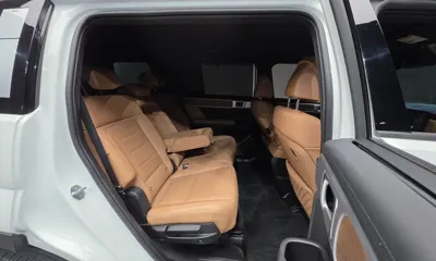 Hyundai Santafe 2024, 61109 км, за 23785.92 USD - фото 19