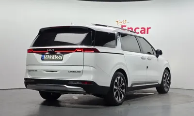 Kia Canival 2021, 70804 км, за 17524.44 USD