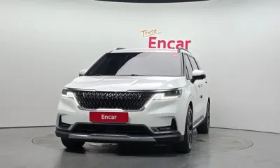 Kia Canival 2021, 70804 км, за 17524.44 USD