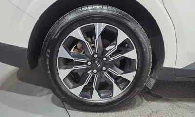 Kia Canival 2021, 70804 км, за 17524.44 USD