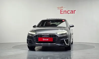 Audi A4 2021, 15097 км, за 17723.51 USD