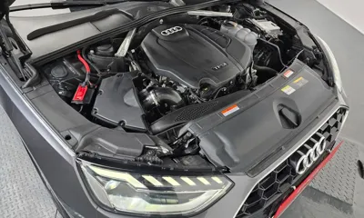 Audi A4 2021, 15097 км, за 17723.51 USD - фото 6