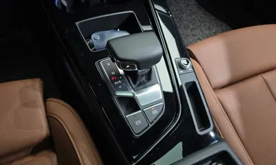 Audi A4 2021, 15097 км, за 17723.51 USD - фото 9
