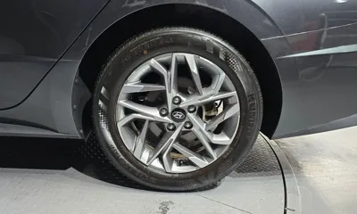 Hyundai Sonata 2021, 39568 км, за 10744.28 USD
