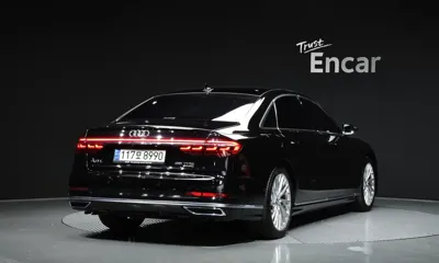 Audi A8 2020, 90468 км, за 34105.93 USD