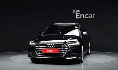 Audi A8 2020, 90468 км, за 34105.93 USD