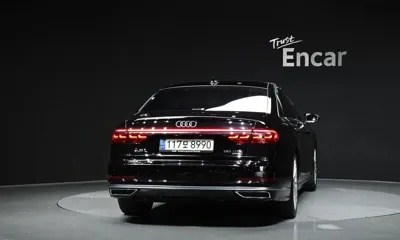 Audi A8 2020, 90468 км, за 34105.93 USD