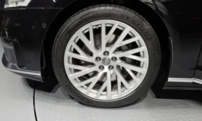 Audi A8 2020, 90468 км, за 34105.93 USD