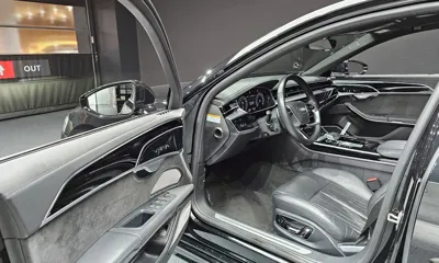 Audi A8 2020, 90468 км, за 34105.93 USD - фото 11