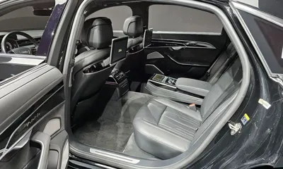Audi A8 2020, 90468 км, за 34105.93 USD - фото 12