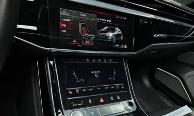 Audi A8 2020, 90468 км, за 34105.93 USD - фото 15