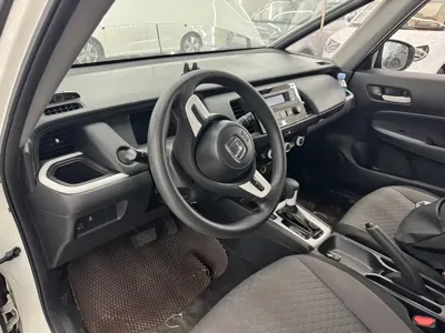 Honda Fit 2021, 108000 км, за 5164.7 USD