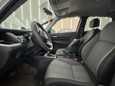 Honda Fit 2021, 108000 км, за 5164.7 USD