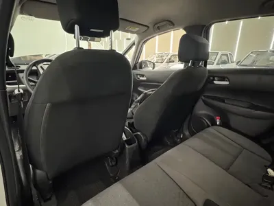 Honda Fit 2021, 108000 км, за 5164.7 USD