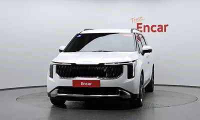 Kia Canival 2025, 28369 км, за 25469.35 USD