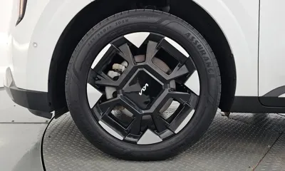 Kia Canival 2025, 28369 км, за 25469.35 USD