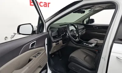 Kia Canival 2025, 28369 км, за 25469.35 USD - фото 10