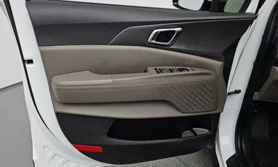 Kia Canival 2025, 28369 км, за 25469.35 USD - фото 24