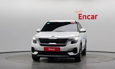 Kia Seltos 2020, 103160 км, за 9321.26 USD