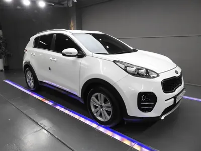 Kia Sportage 2017, 68670 км, за 7548.9 USD