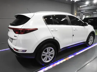 Kia Sportage 2017, 68670 км, за 7548.9 USD