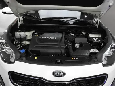 Kia Sportage 2017, 68670 км, за 7548.9 USD - фото 6