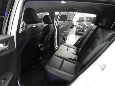 Kia Sportage 2017, 68670 км, за 7548.9 USD - фото 7
