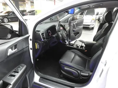 Kia Sportage 2017, 68670 км, за 7548.9 USD - фото 8