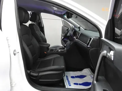 Kia Sportage 2017, 68670 км, за 7548.9 USD - фото 9