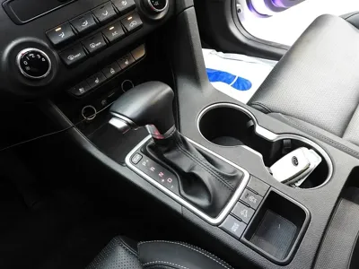 Kia Sportage 2017, 68670 км, за 7548.9 USD - фото 11