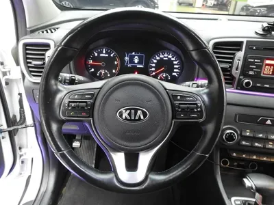 Kia Sportage 2017, 68670 км, за 7548.9 USD - фото 14