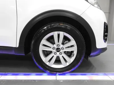 Kia Sportage 2017, 68670 км, за 7548.9 USD - фото 19