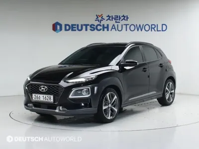 Hyundai Kona 2019, 61085 км, за 10444.22 USD