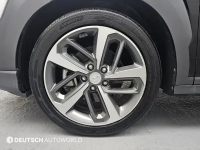 Hyundai Kona 2019, 61085 км, за 10444.22 USD