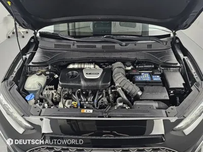 Hyundai Kona 2019, 61085 км, за 10444.22 USD - фото 6