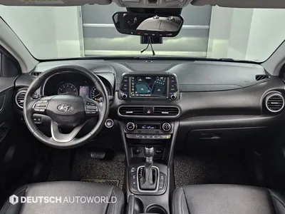 Hyundai Kona 2019, 61085 км, за 10444.22 USD - фото 7