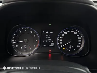 Hyundai Kona 2019, 61085 км, за 10444.22 USD - фото 8