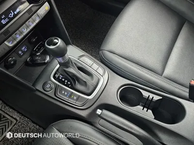 Hyundai Kona 2019, 61085 км, за 10444.22 USD - фото 9