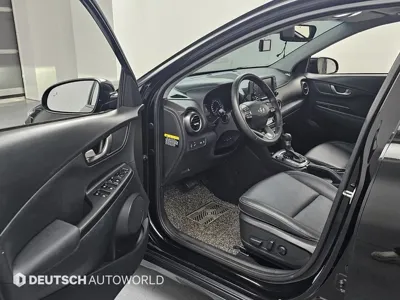 Hyundai Kona 2019, 61085 км, за 10444.22 USD - фото 11