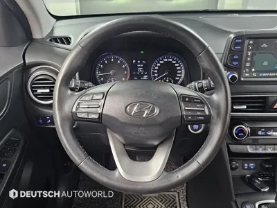 Hyundai Kona 2019, 61085 км, за 10444.22 USD - фото 13