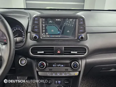 Hyundai Kona 2019, 61085 км, за 10444.22 USD - фото 14