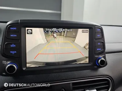 Hyundai Kona 2019, 61085 км, за 10444.22 USD - фото 15
