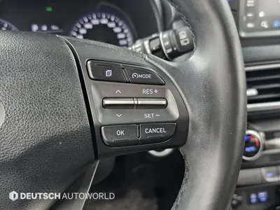 Hyundai Kona 2019, 61085 км, за 10444.22 USD - фото 17