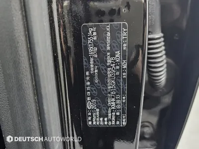 Hyundai Kona 2019, 61085 км, за 10444.22 USD - фото 20