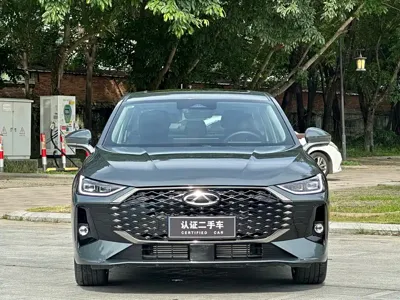 Chery Arrizo 8 Pro 2025, 4000 км, за 13250.81 USD