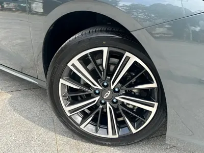 Chery Arrizo 8 Pro 2025, 4000 км, за 13250.81 USD