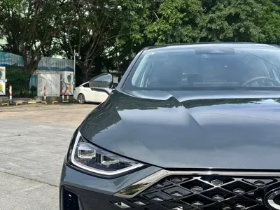 Chery Arrizo 8 Pro 2025, 4000 км, за 13250.81 USD