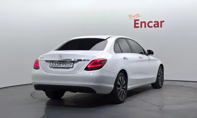Mercedes-Benz C-Class 2019, 85438 км, за 14535.84 USD