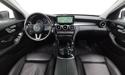 Mercedes-Benz C-Class 2019, 85438 км, за 14535.84 USD - фото 7
