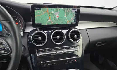 Mercedes-Benz C-Class 2019, 85438 км, за 14535.84 USD - фото 14